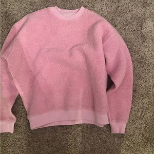 outdoor voices crewneck